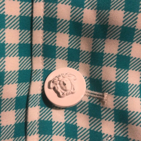 Versace skirt - Picture 7 of 9